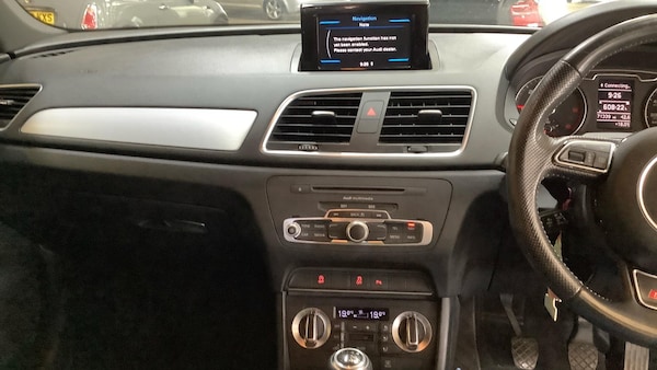 Used Audi Q3 2014 for sale - 76060454: Photo 6