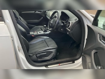 Used Audi A3 2016 for sale - 75991478: Photo