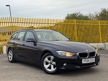 Used BMW 3 Series 2014 for sale - 76167258: Photo
