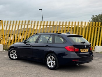 Used BMW 3 Series 2014 for sale - 76167258: Photo