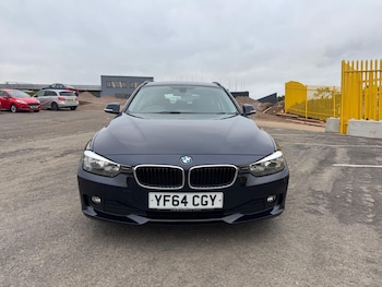 Used BMW 3 Series 2014 for sale - 76167258: Photo