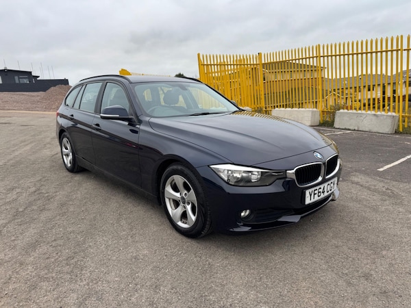 Used BMW 3 Series 2014 for sale - 76167258: Photo 4