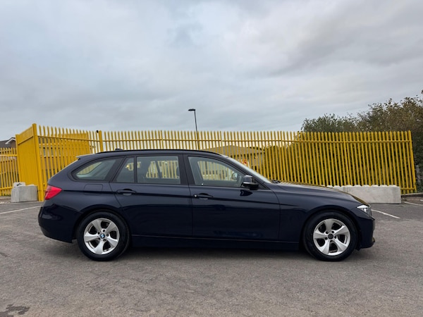 Used BMW 3 Series 2014 for sale - 76167258: Photo 5