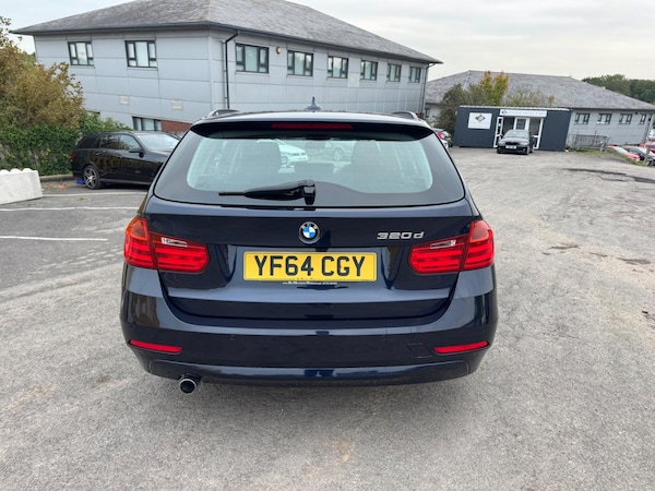 Used BMW 3 Series 2014 for sale - 76167258: Photo 7