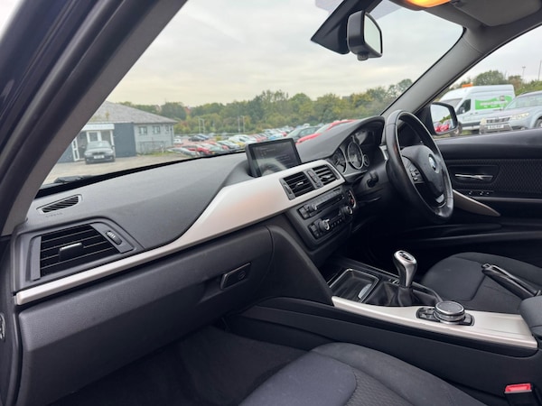 Used BMW 3 Series 2014 for sale - 76167258: Photo 8