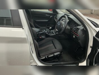 Used BMW 1 Series 2015 for sale - 77769468: Photo