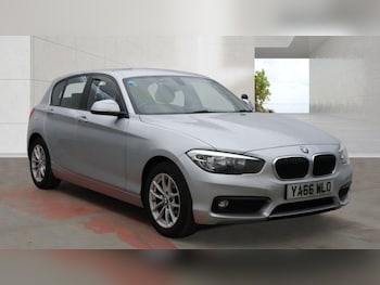 Used BMW 1 Series 2017 for sale - 79278917: Photo