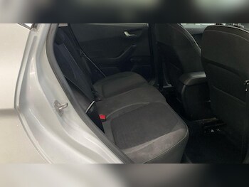 Used Ford Fiesta 2019 for sale - 78447992: Photo