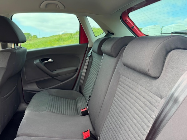 Used Volkswagen Polo 2012 for sale - 74557489: Photo 12