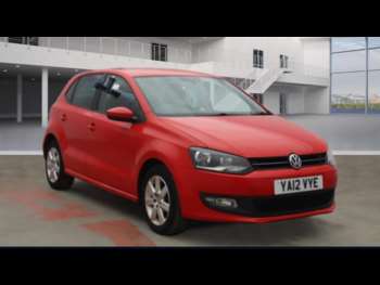 2012 (12) - 1.4 Match Euro 5 5dr