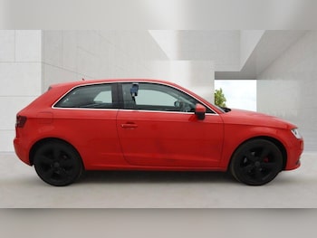 Used Audi A3 2016 for sale - 78348101: Photo
