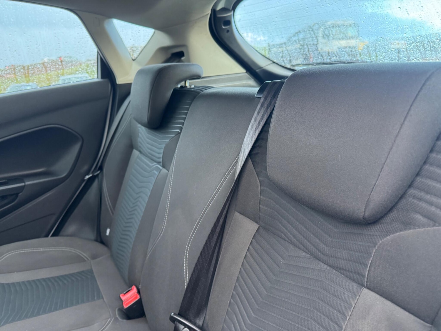 Used Ford Fiesta 2015 for sale - 77426157: Photo 11