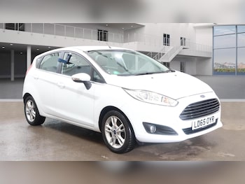 Ford Fiesta feature image