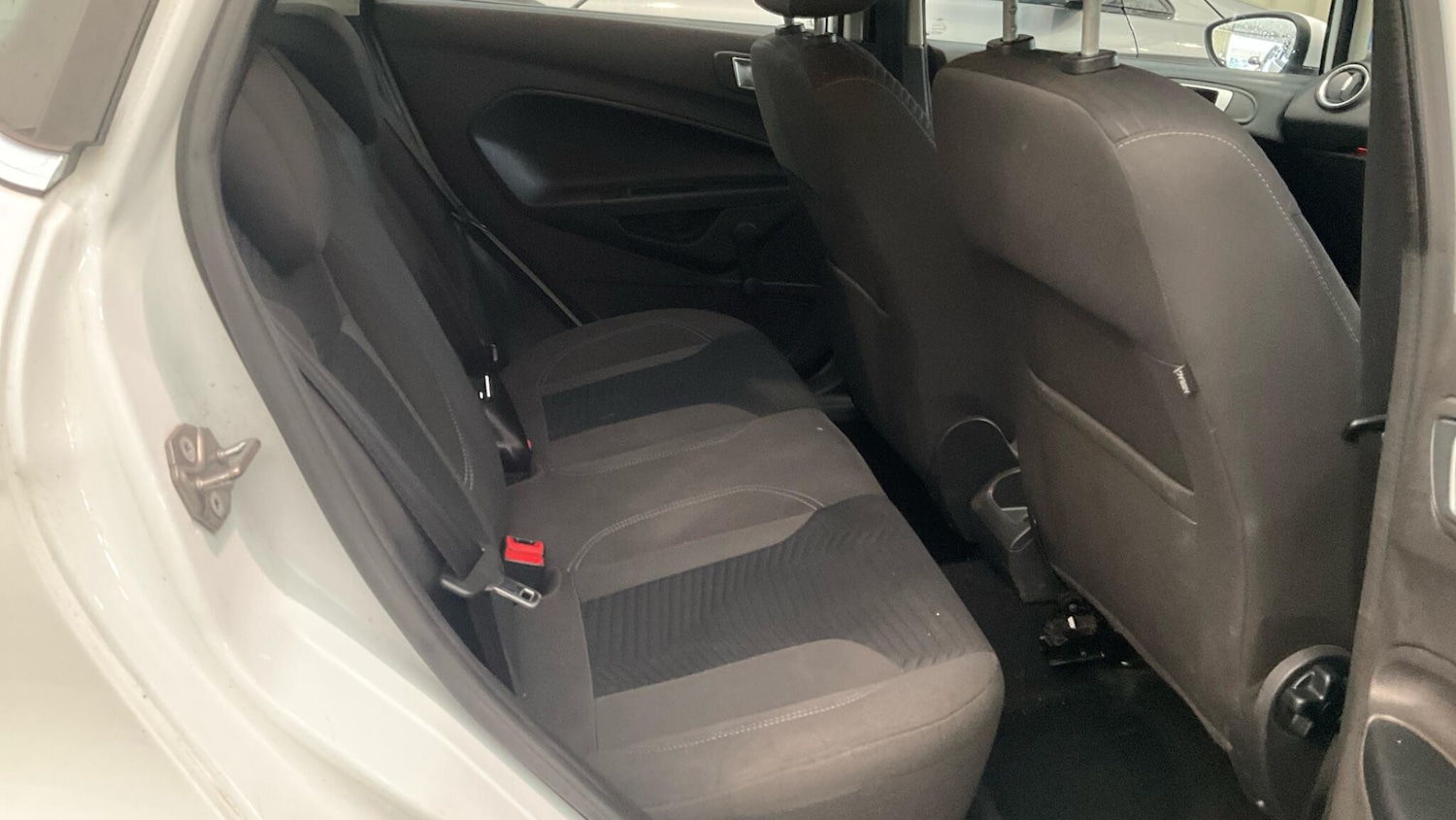 Used Ford Fiesta 2015 for sale - 77426157: Photo 5