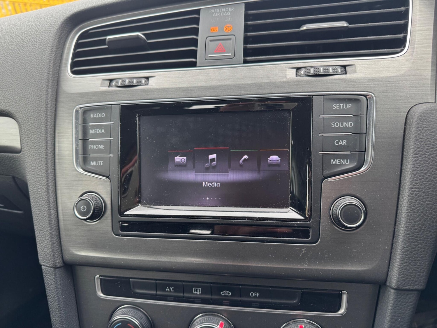 Used Volkswagen Golf 2012 for sale - 77646506: Photo 13