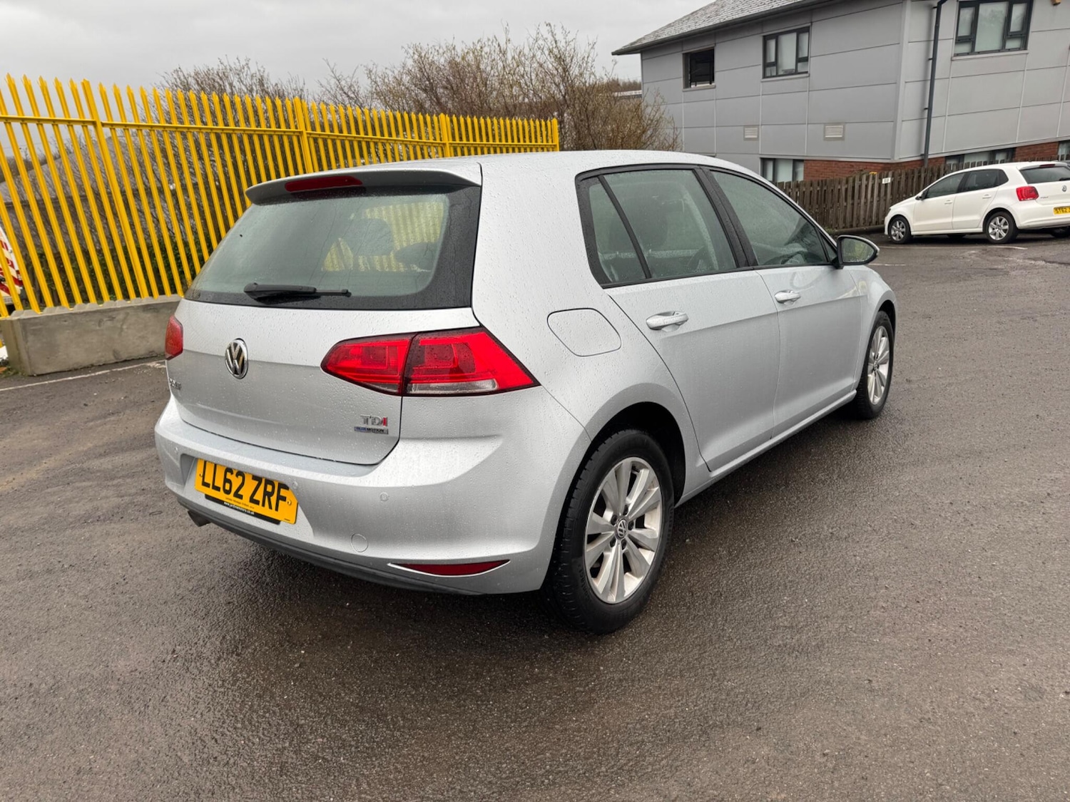 Used Volkswagen Golf 2012 for sale - 77646506: Photo 6