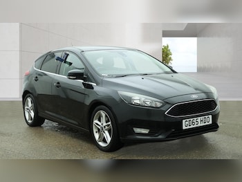 Used Ford Focus 2015 for sale - 78934899: Photo