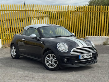 Used MINI Coupe 2012 for sale - 79304185: Photo