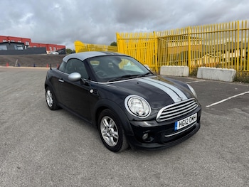 Used MINI Coupe 2012 for sale - 79304185: Photo