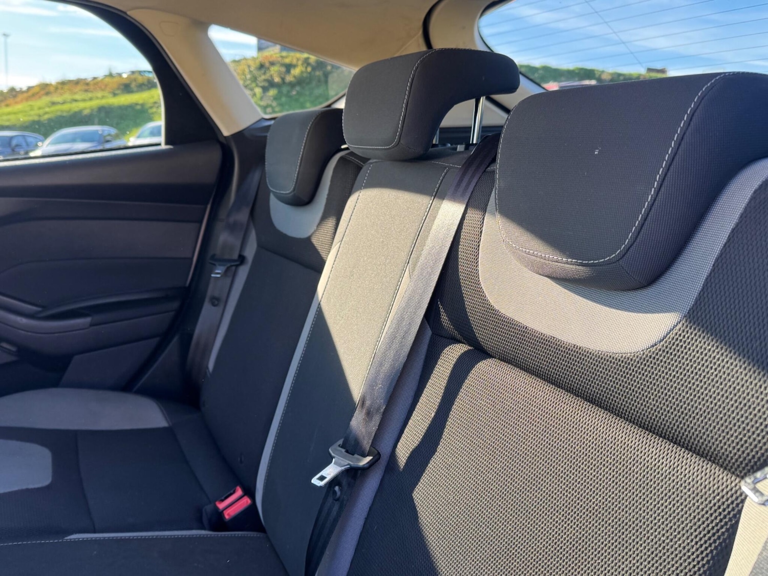 Used Ford Focus 2012 for sale - 75941754: Photo 11