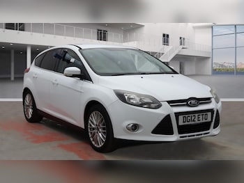 Ford - Focus