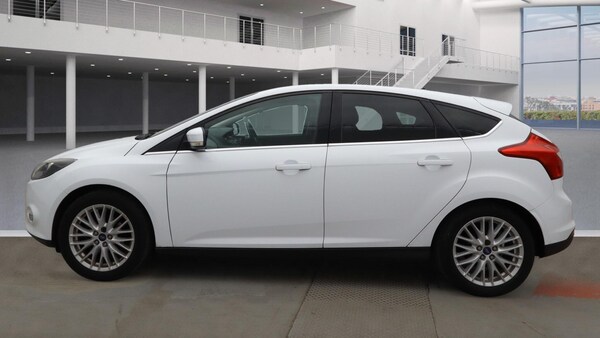 Used Ford Focus 2012 for sale - 75941754: Photo 3