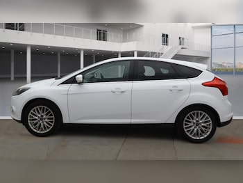 Used Ford Focus 2012 for sale - 75941754: Photo 3