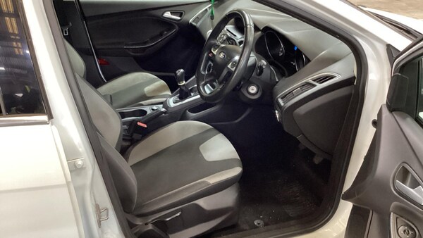 Used Ford Focus 2012 for sale - 75941754: Photo 4