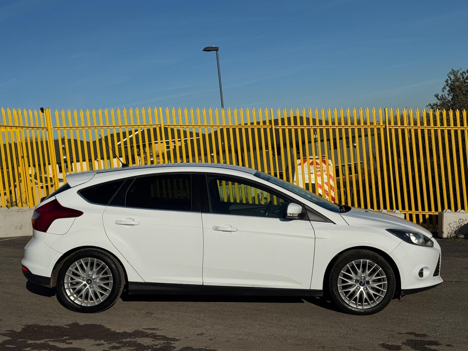 Used Ford Focus 2012 for sale - 75941754: Photo 5