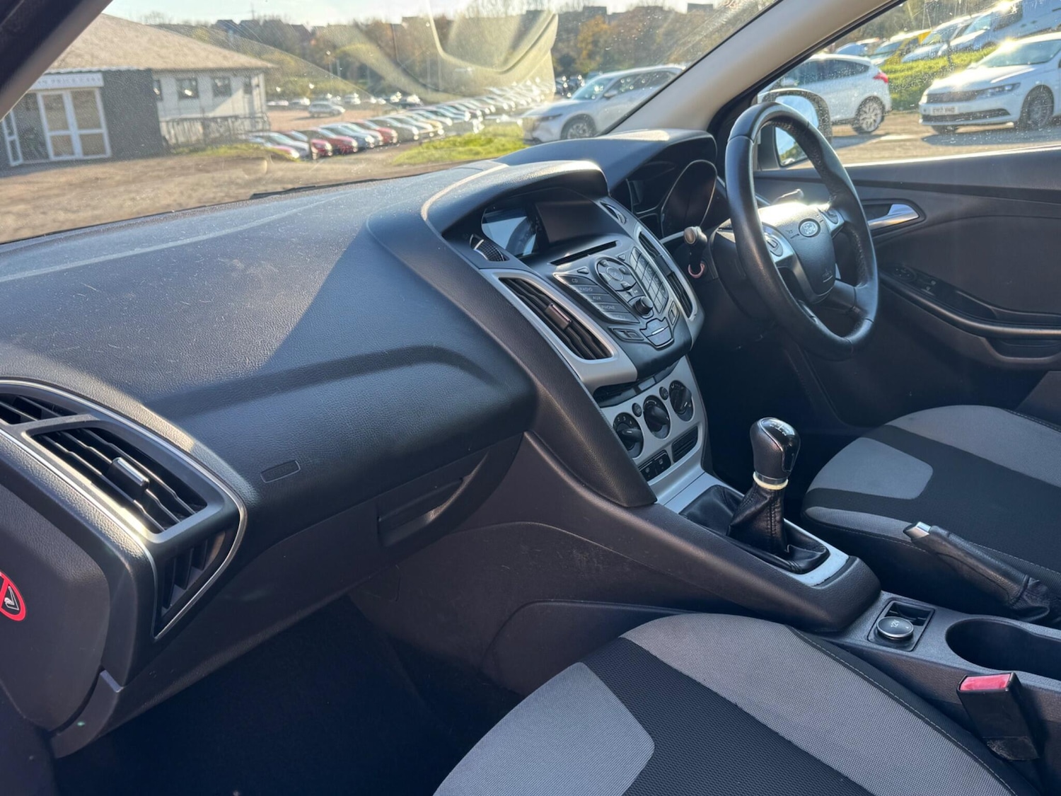 Used Ford Focus 2012 for sale - 75941754: Photo 8