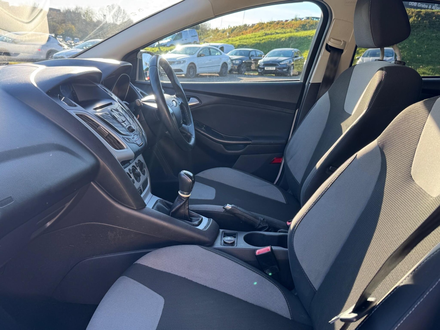 Used Ford Focus 2012 for sale - 75941754: Photo 9