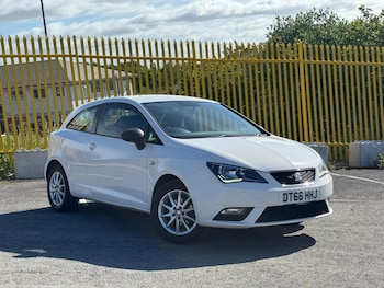 Used SEAT Ibiza 2017 for sale - 78880046: Photo