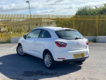 Used SEAT Ibiza 2017 for sale - 78880046: Photo