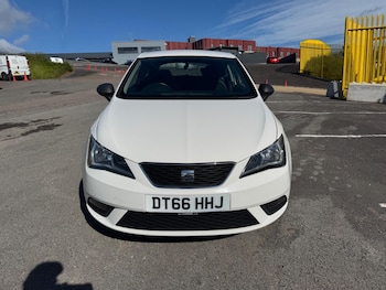 Used SEAT Ibiza 2017 for sale - 78880046: Photo