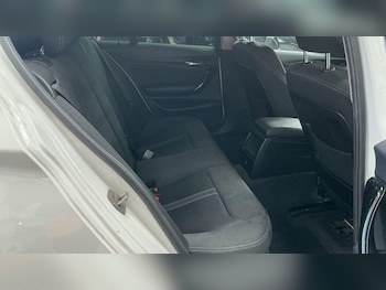 Used BMW 1 Series 2016 for sale - 78362836: Photo