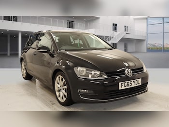 Used Volkswagen Golf 2015 for sale - 77510197: Photo