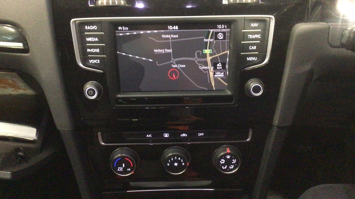 Used Volkswagen Golf 2015 for sale - 77510197: Photo 6