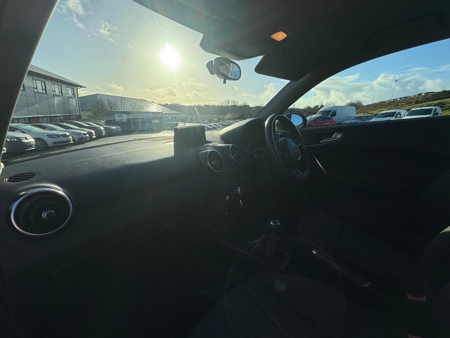 Used Audi A1 for sale - 77784437: Photo 11