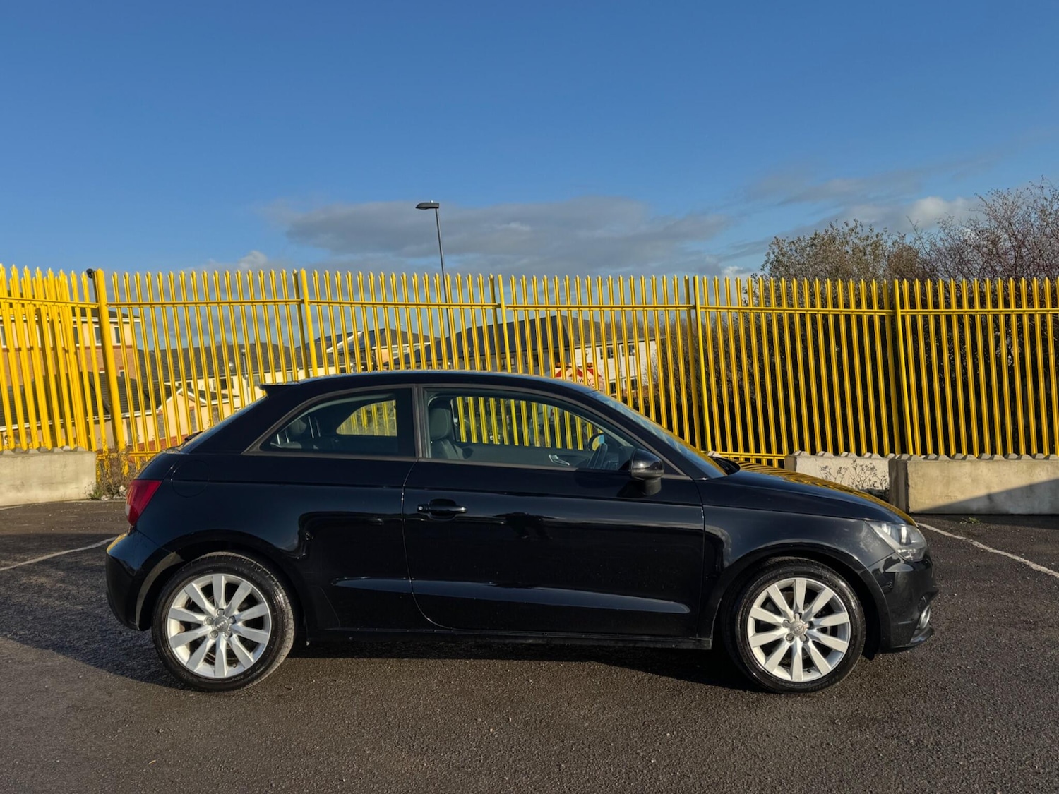 Used Audi A1 for sale - 77784437: Photo 5