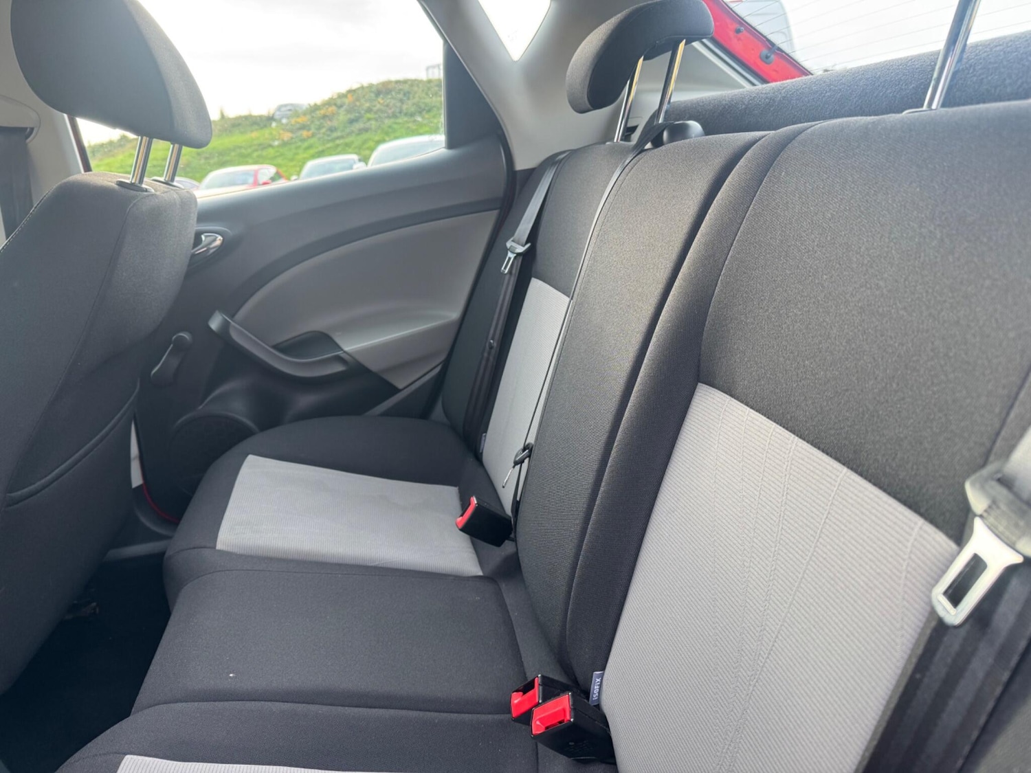 Used SEAT Ibiza 2015 for sale - 76247673: Photo 11