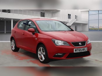 2015 (65) - 1.4 Toca Euro 5 5dr