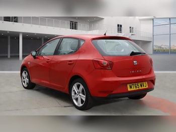 Used SEAT Ibiza 2015 for sale - 76247673: Photo 2