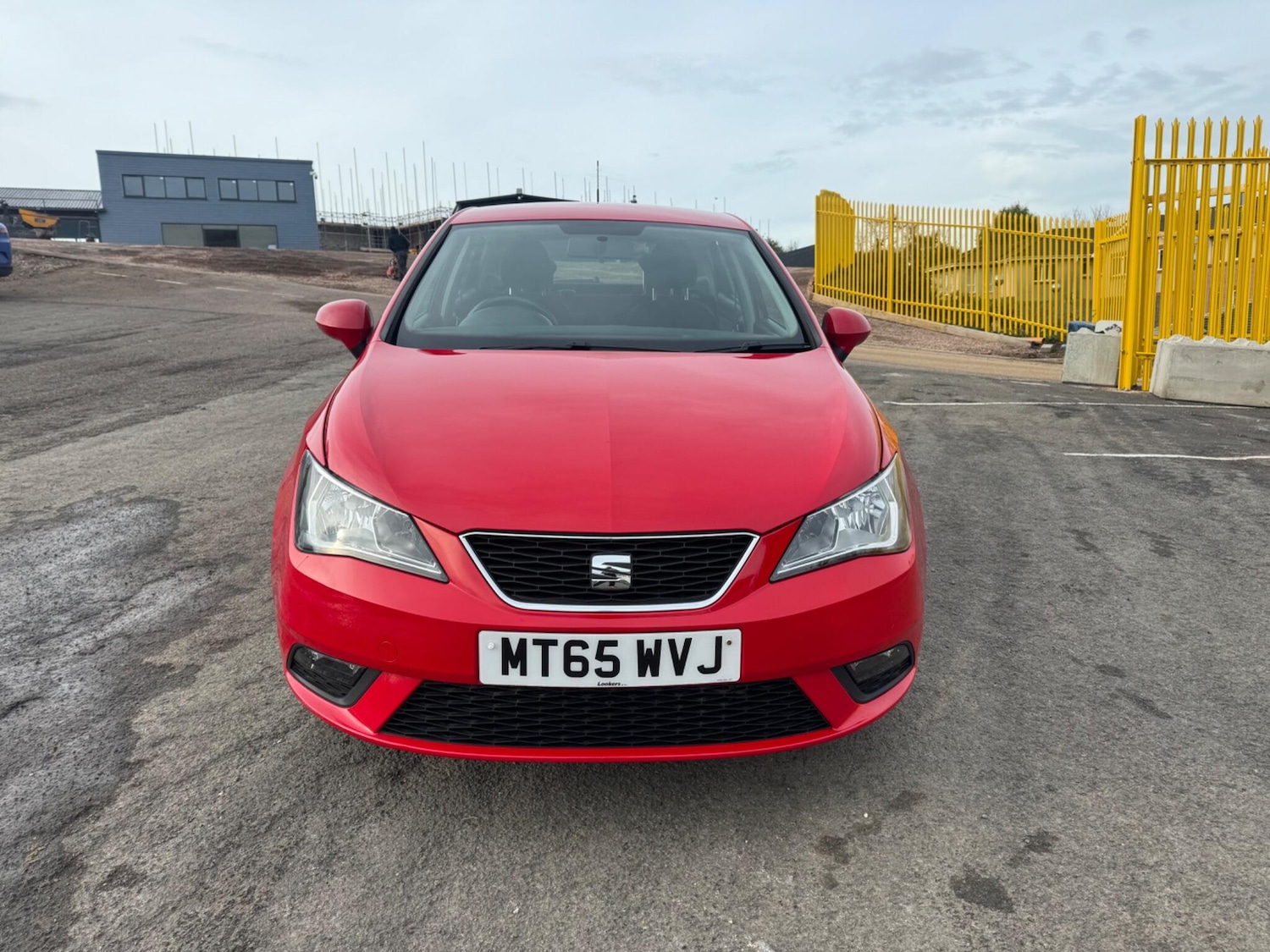 Used SEAT Ibiza 2015 for sale - 76247673: Photo 3