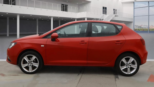 Used SEAT Ibiza 2015 for sale - 76247673: Photo 3
