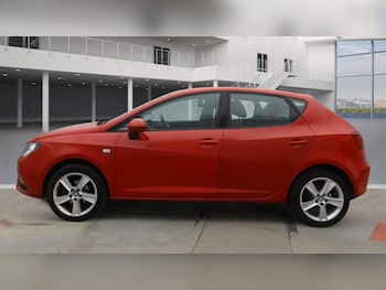 Used SEAT Ibiza 2015 for sale - 76247673: Photo 3