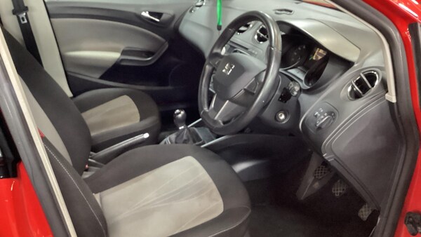 Used SEAT Ibiza 2015 for sale - 76247673: Photo 4