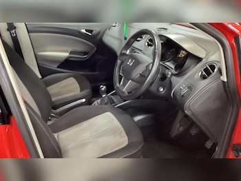 Used SEAT Ibiza 2015 for sale - 76247673: Photo 4