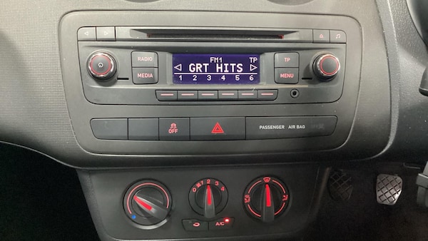 Used SEAT Ibiza 2015 for sale - 76247673: Photo 5