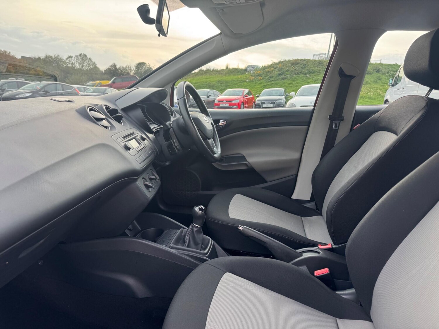 Used SEAT Ibiza 2015 for sale - 76247673: Photo 8