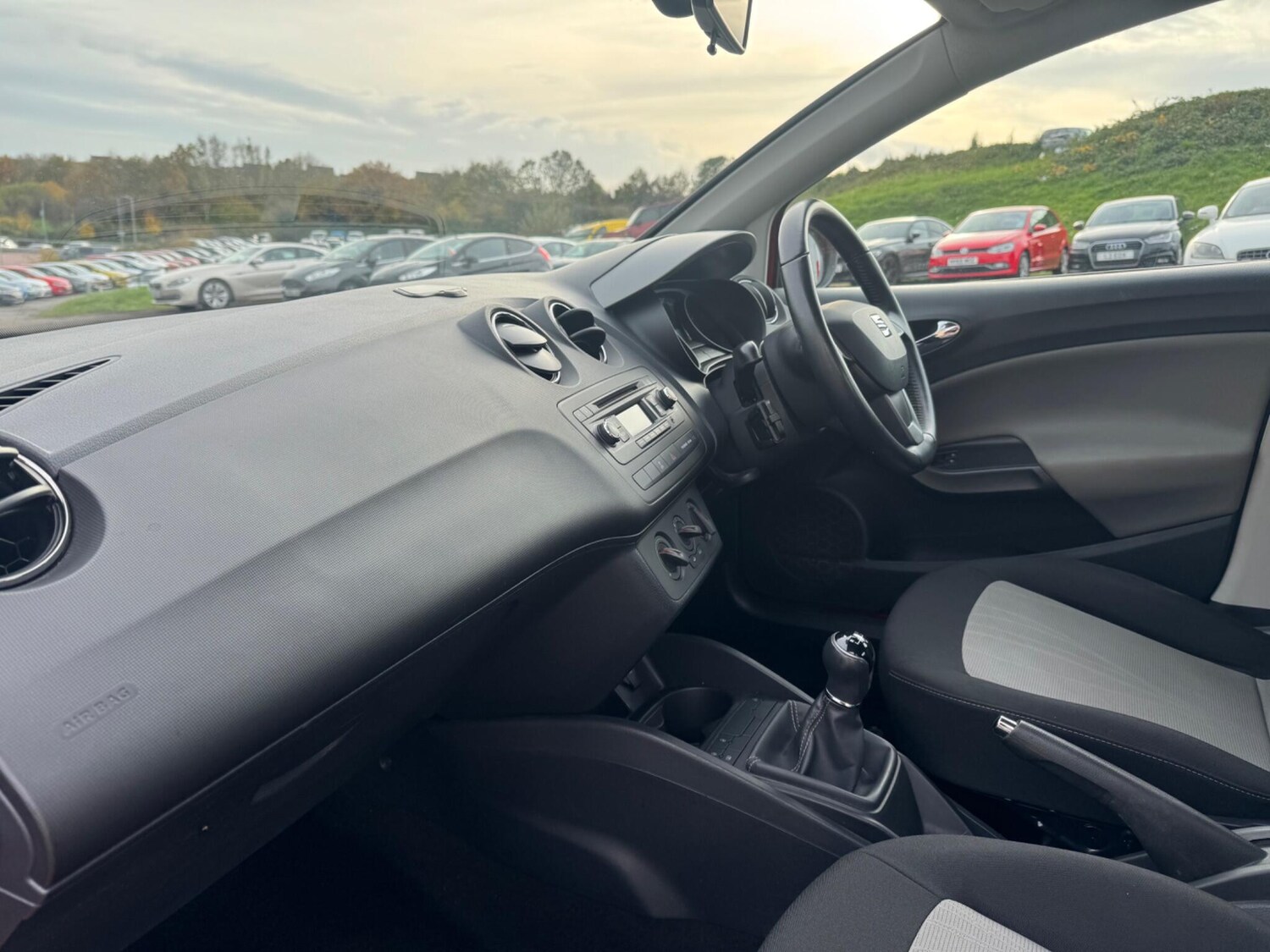 Used SEAT Ibiza 2015 for sale - 76247673: Photo 9